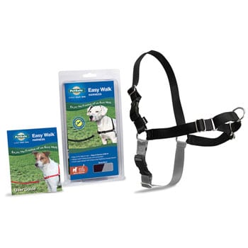 easy walk harness