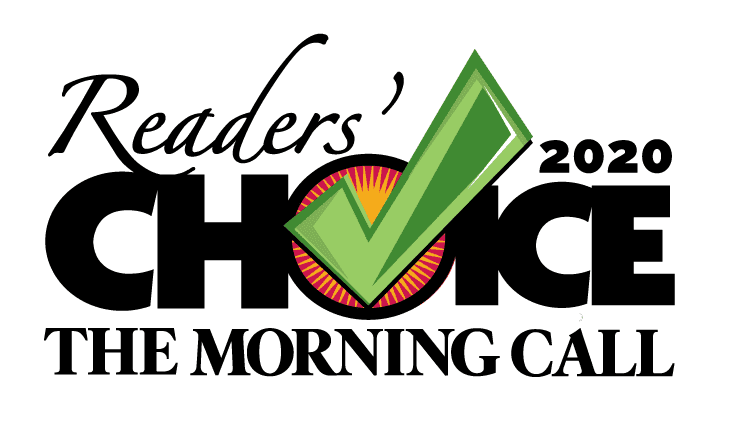 Readers Choice Award 2020